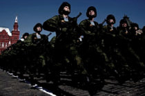 forze armate russe