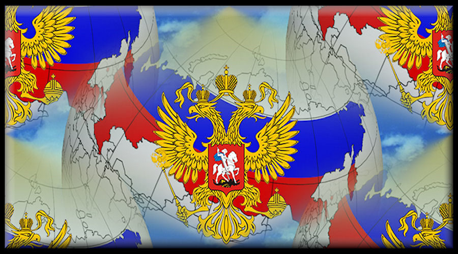 come la Russia intende difendersi