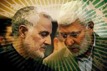 uccisione del Generale Qasem Soleimani