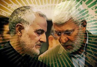 uccisione del Generale Qasem Soleimani