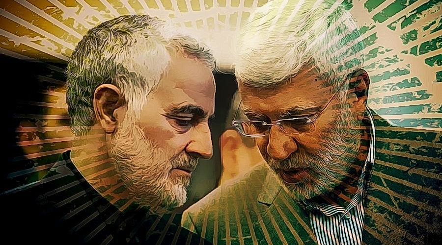 uccisione del Generale Qasem Soleimani