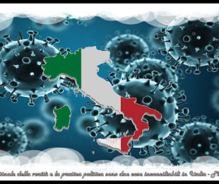 coronavirus una scusa dei mondialisti