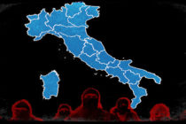 anti-terrorismo italiana