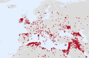 Attentati in Europa