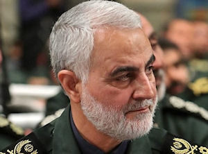 leader Iraniano